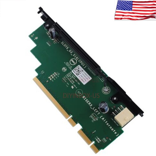 New riser card - new, slot